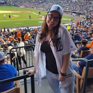 Meet your Posher, Samantha